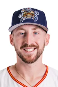 Central grad Paxton Kling earns Double-A promotion